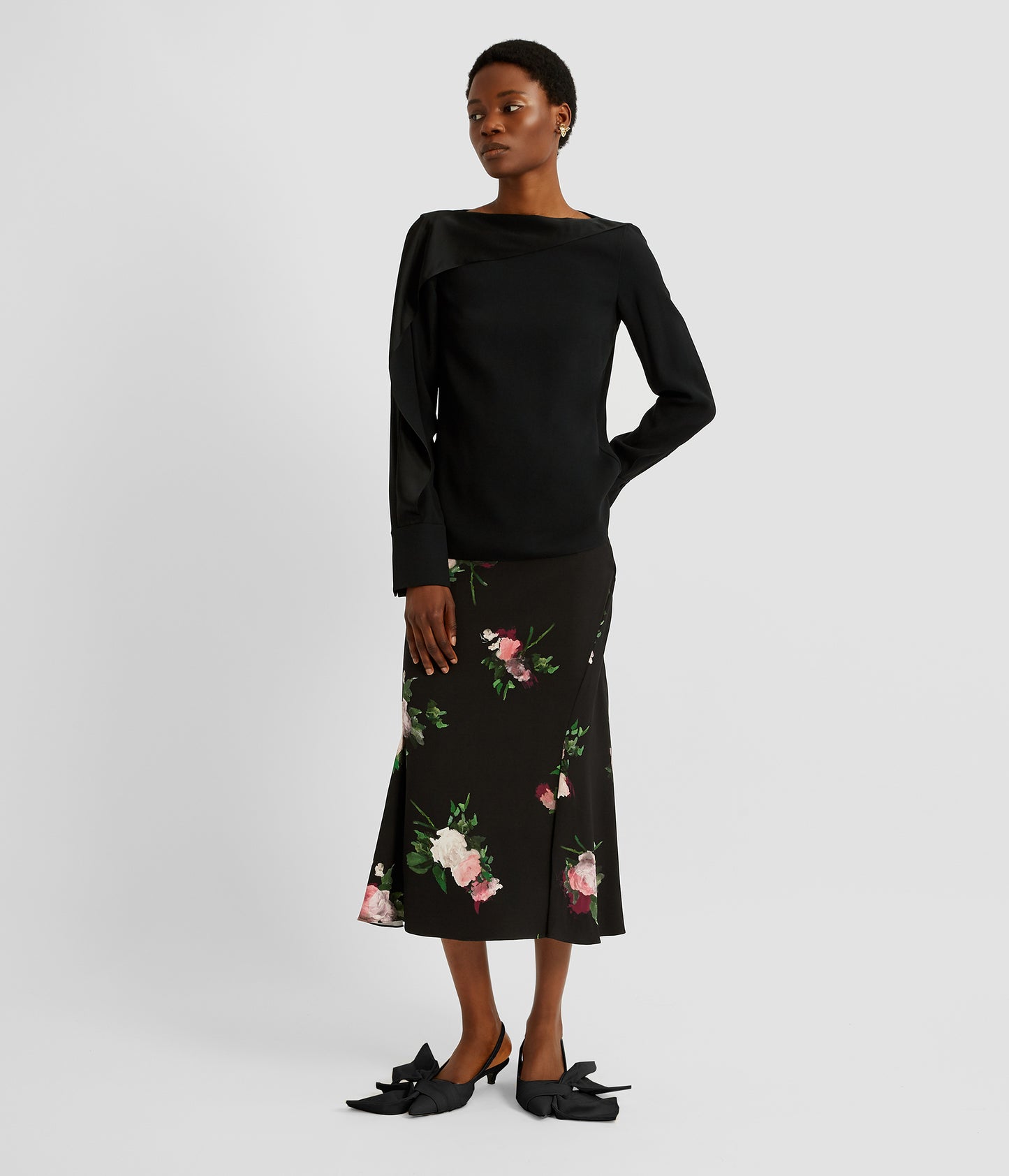 Long Sleeve Top
