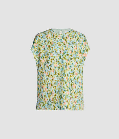 Short Sleeve Top