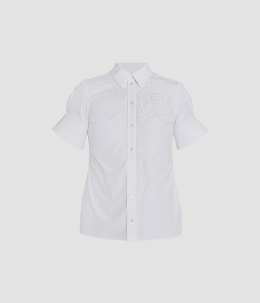 Short Sleeve Shirt