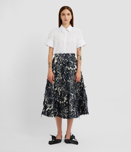 Short Sleeve Shirt