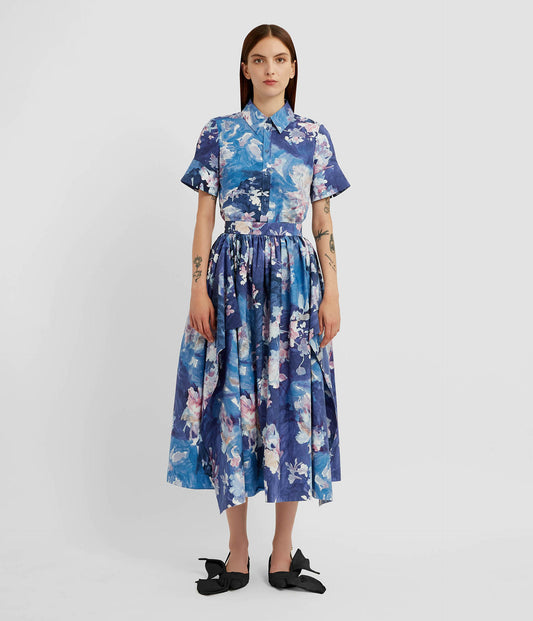 Short Sleeve Shirt