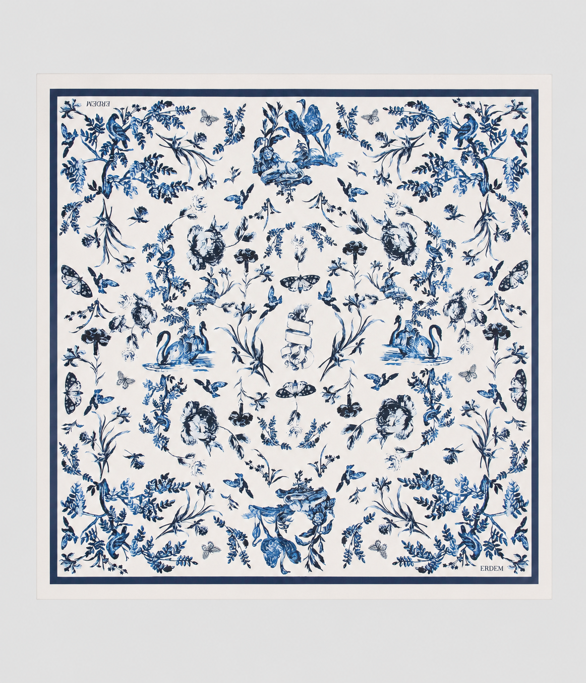 Printed Scarf