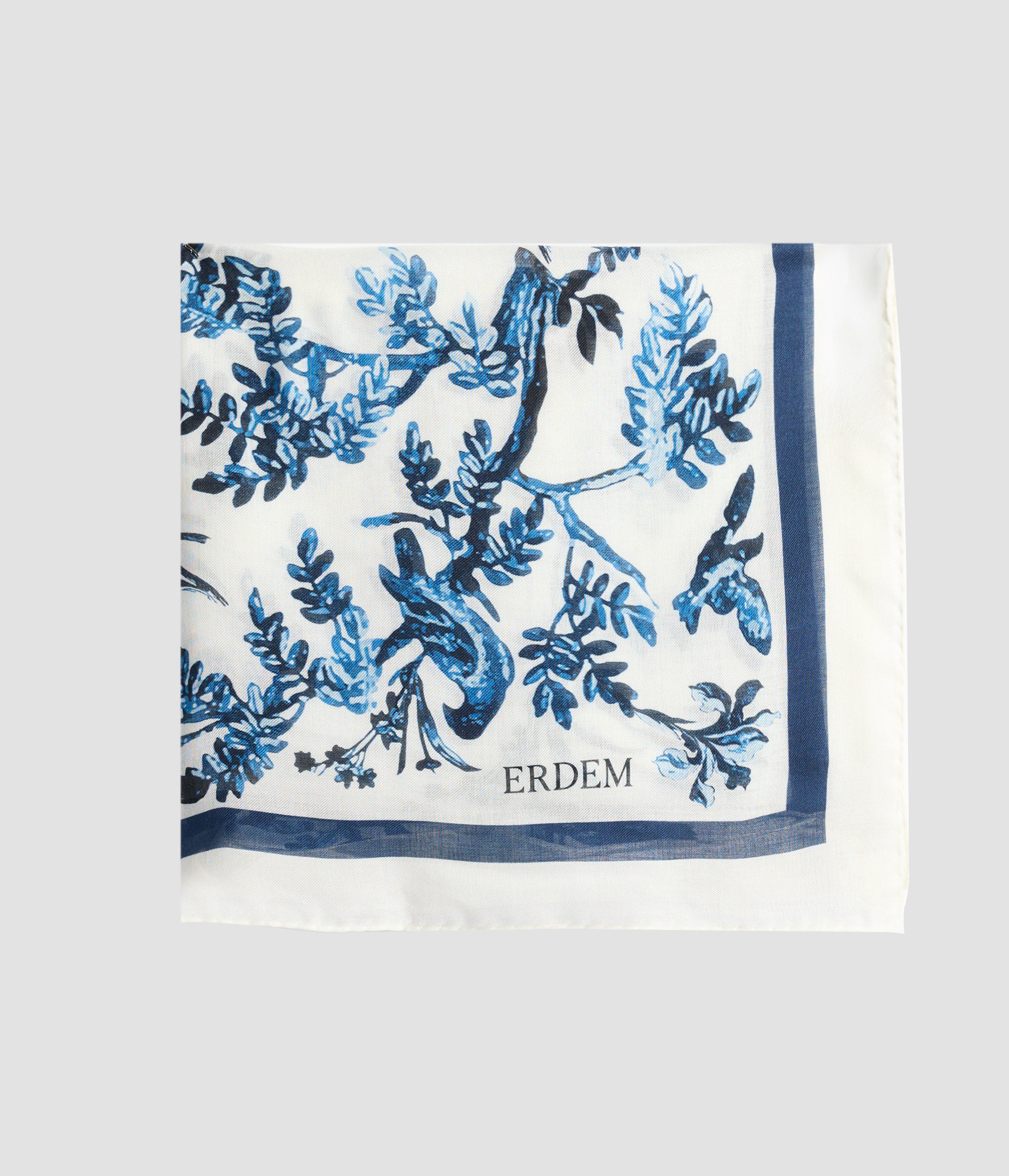Printed Scarf