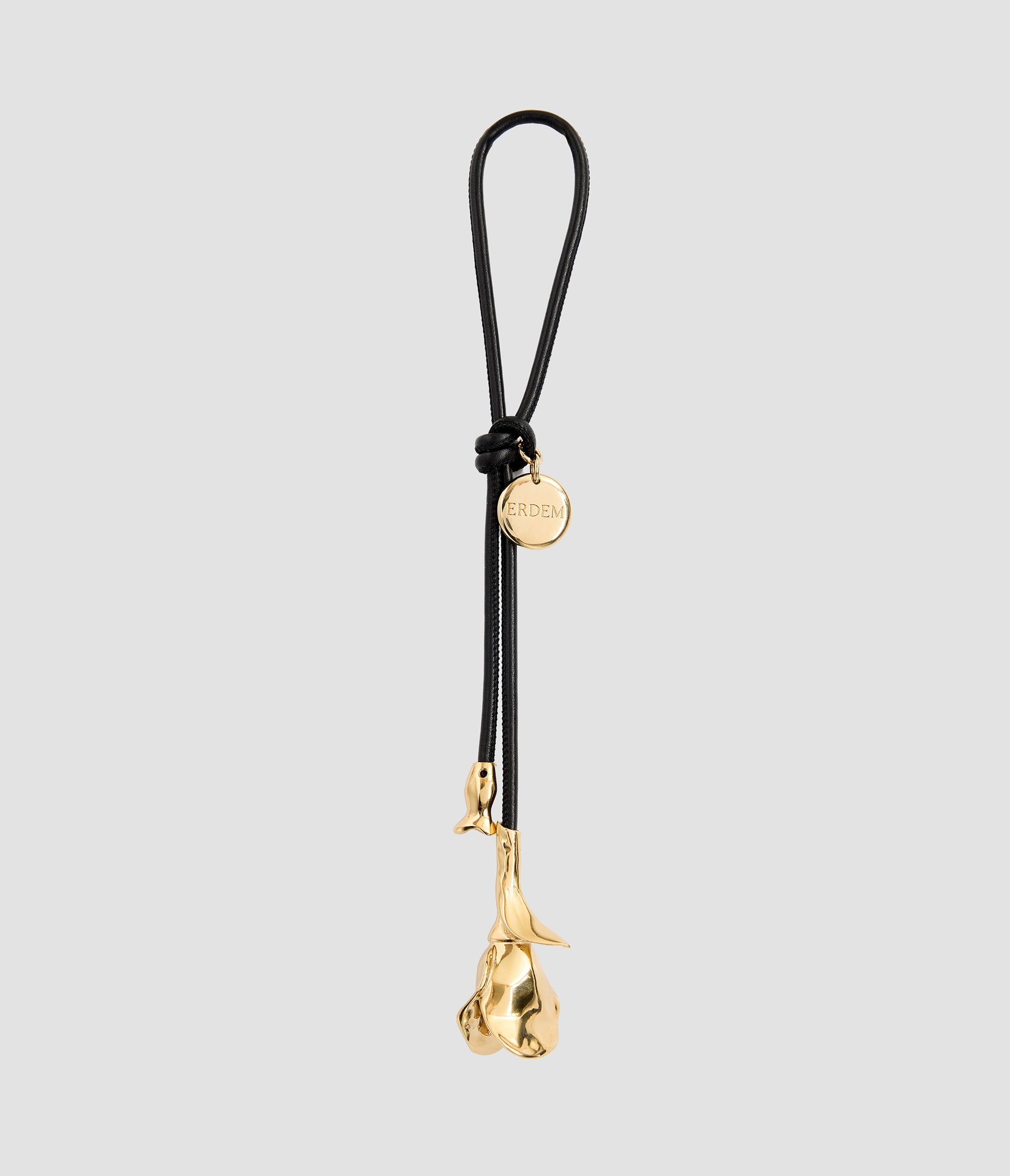 Flora Bag Charm