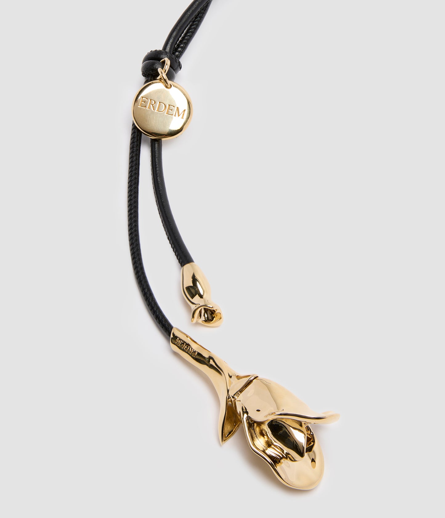 Flora Bag Charm
