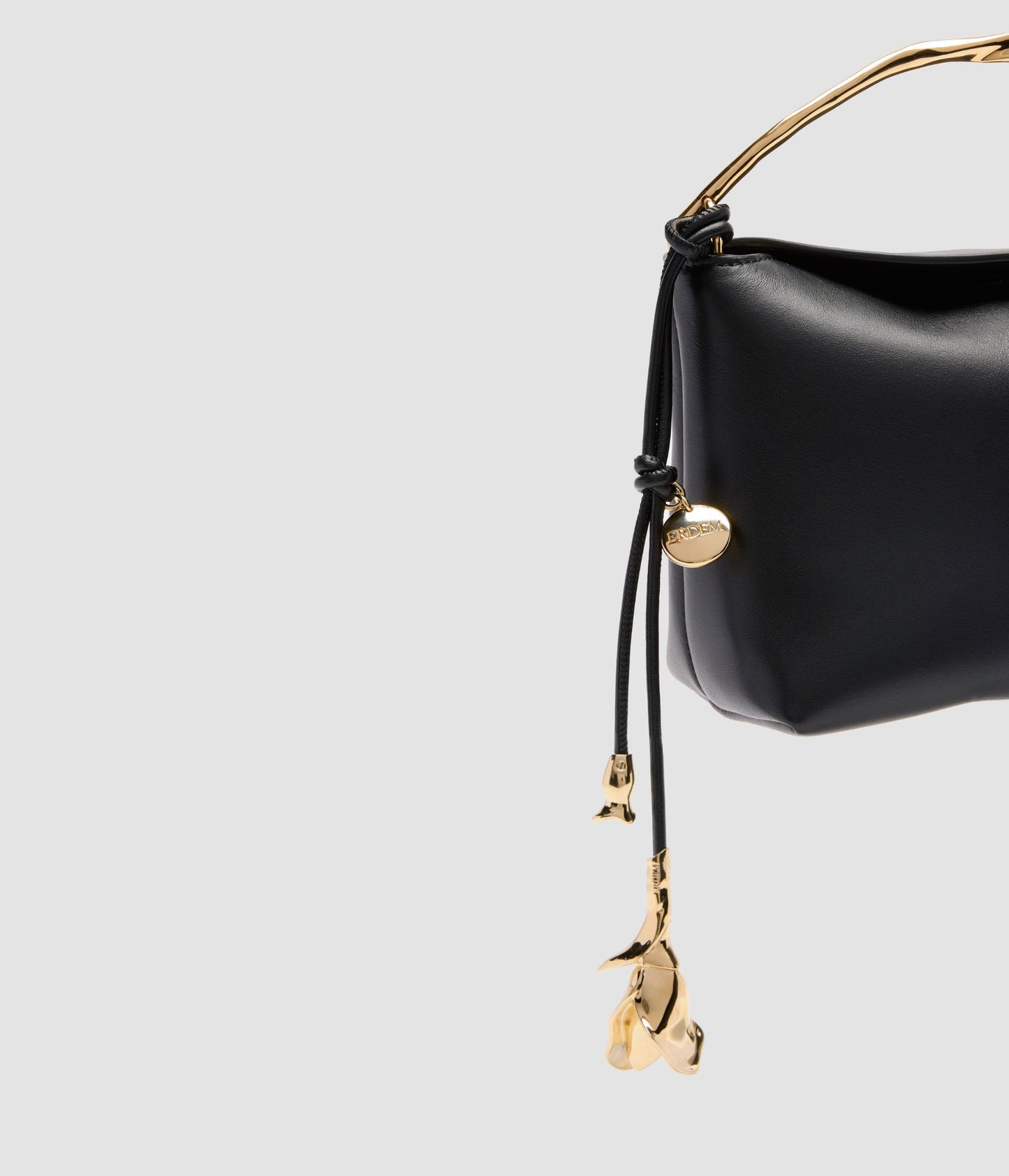 Flora Bag Charm