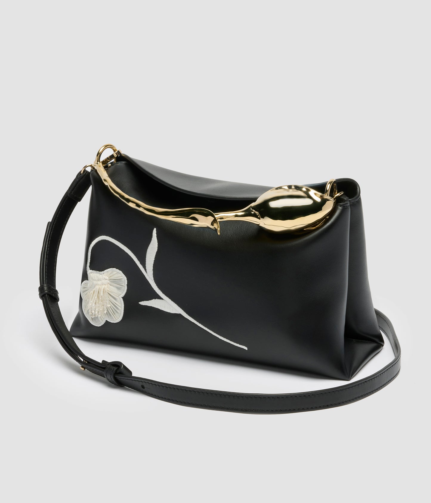 Midi Bloom Bag