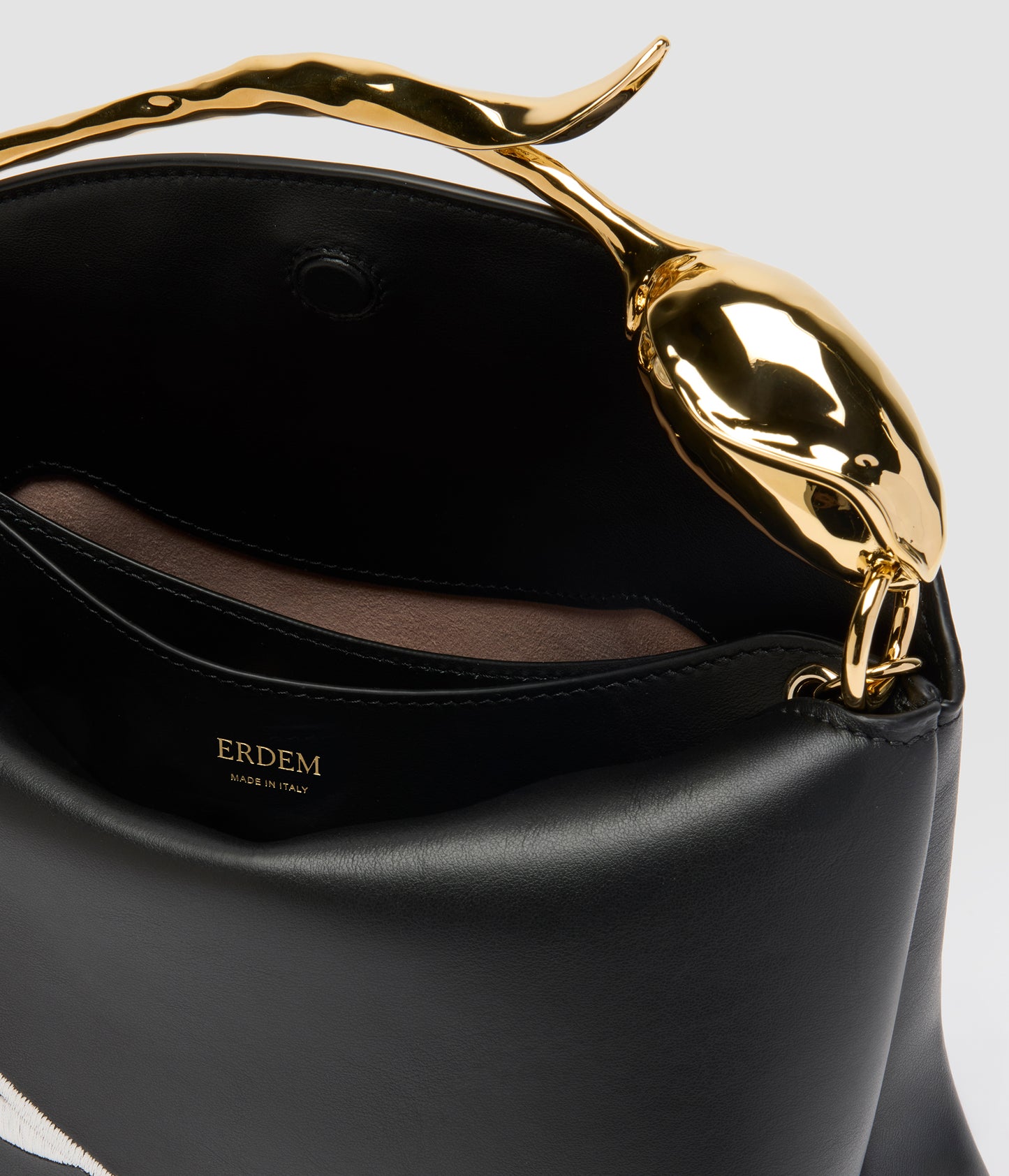 Midi Bloom Bag