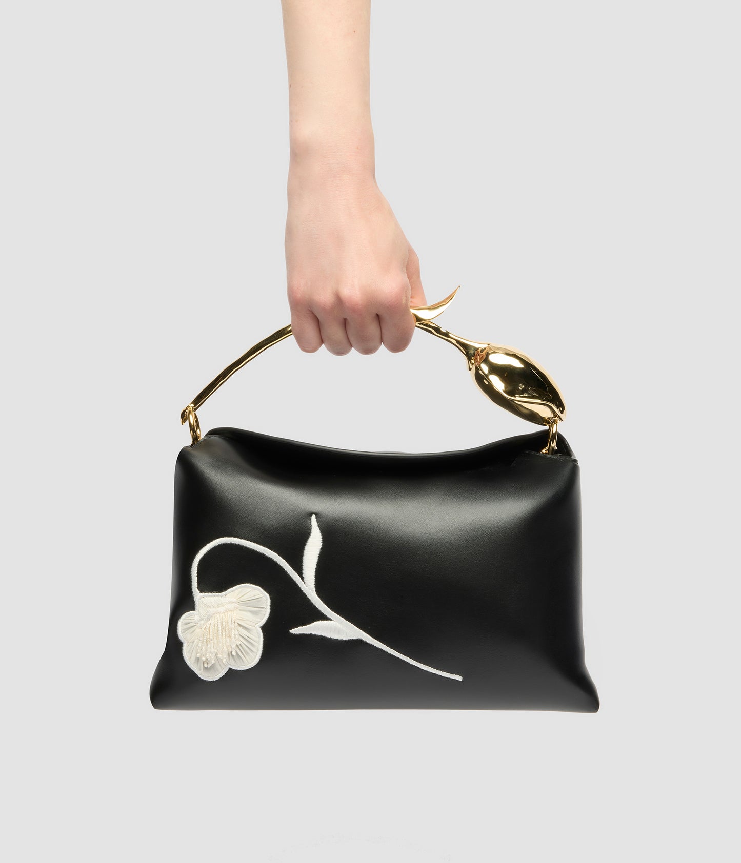 Midi Bloom Bag