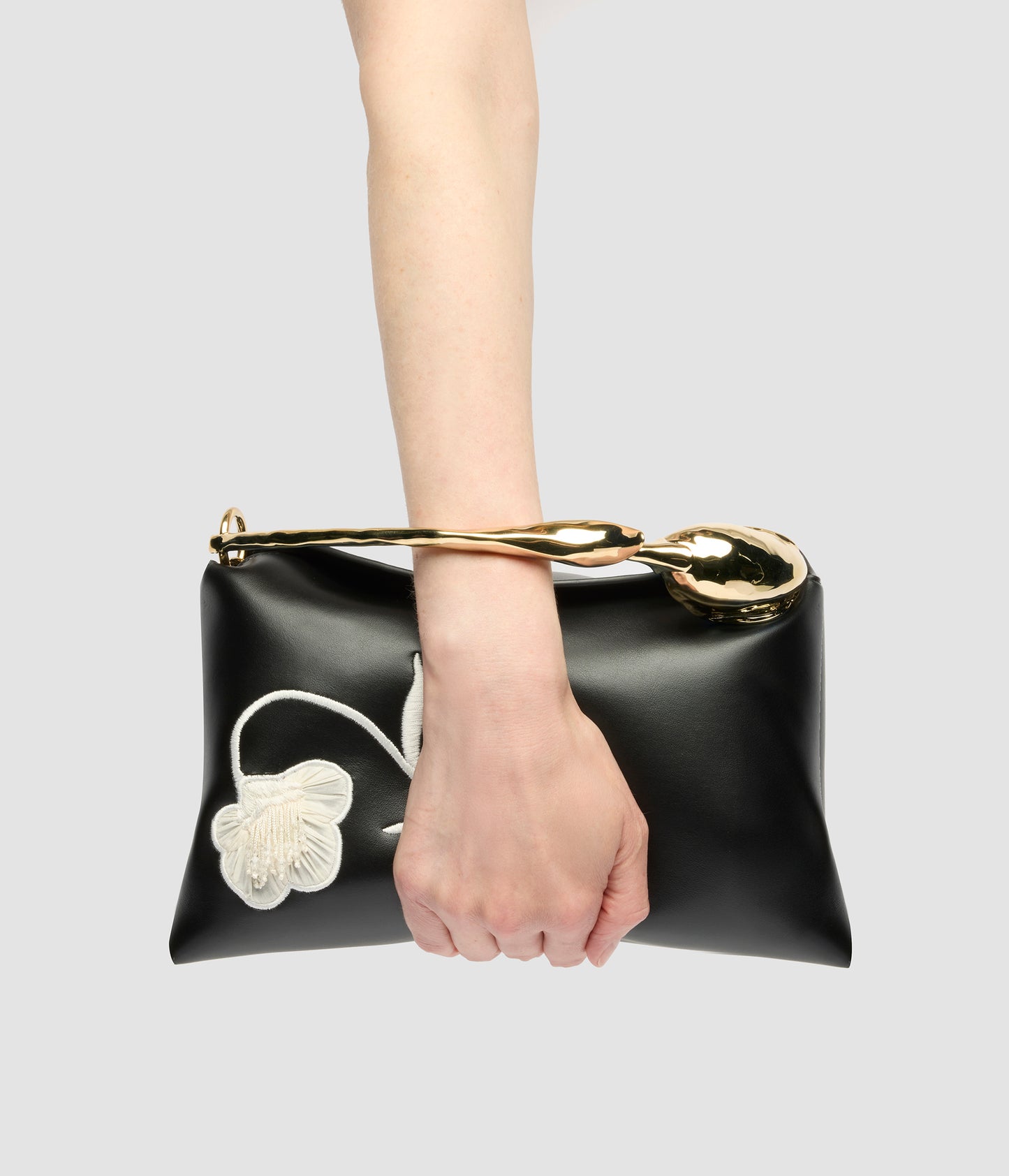 Midi Bloom Bag