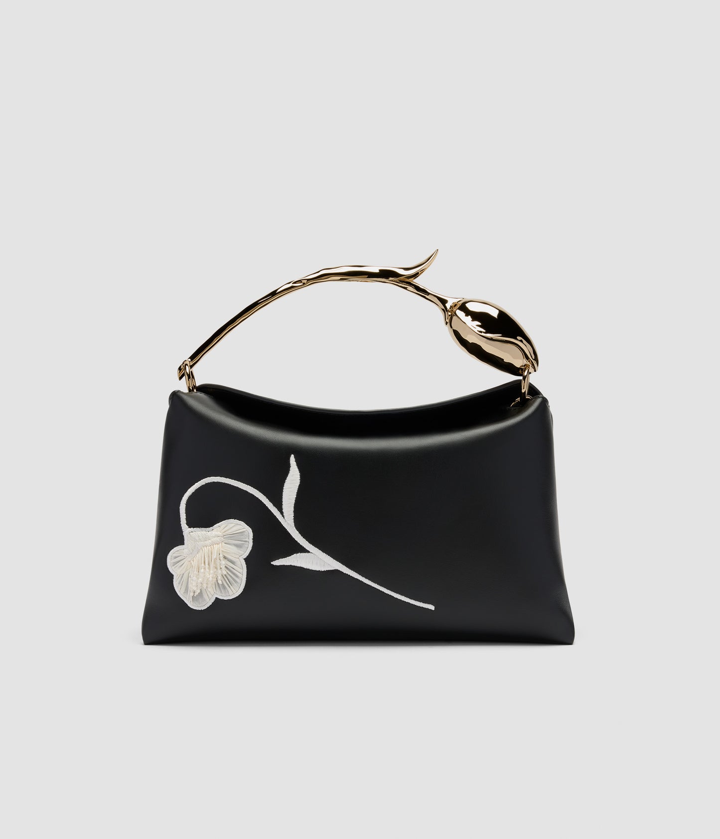 Midi Bloom Bag