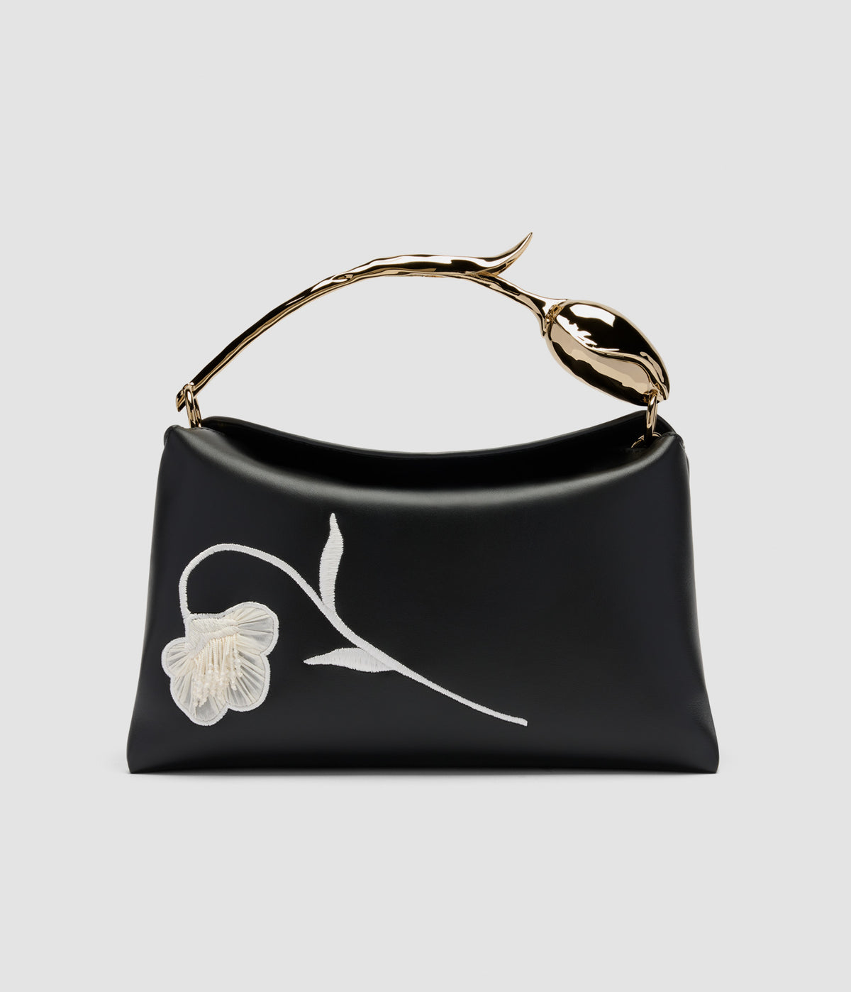 Midi Bloom Bag