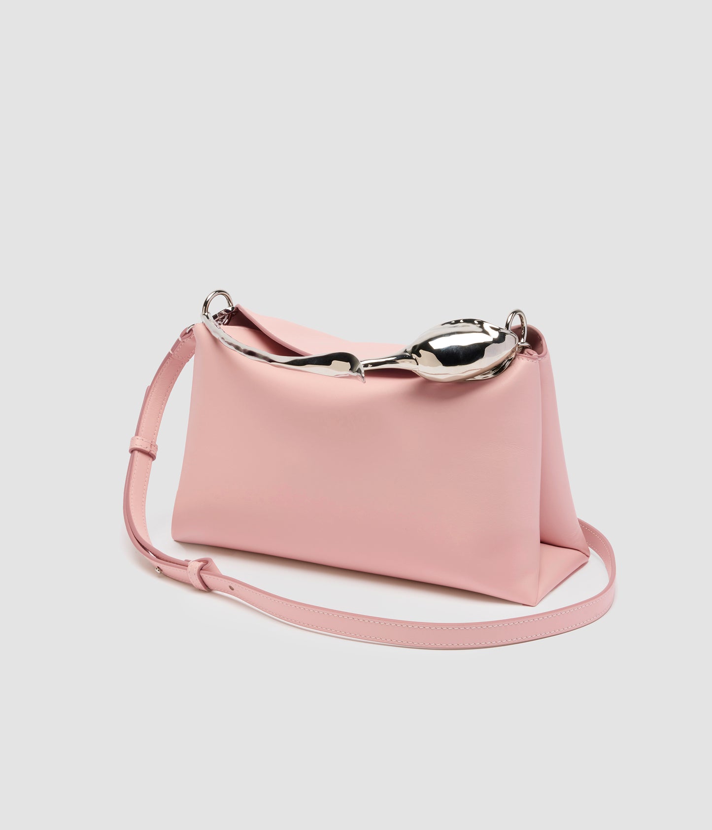Midi Bloom Bag