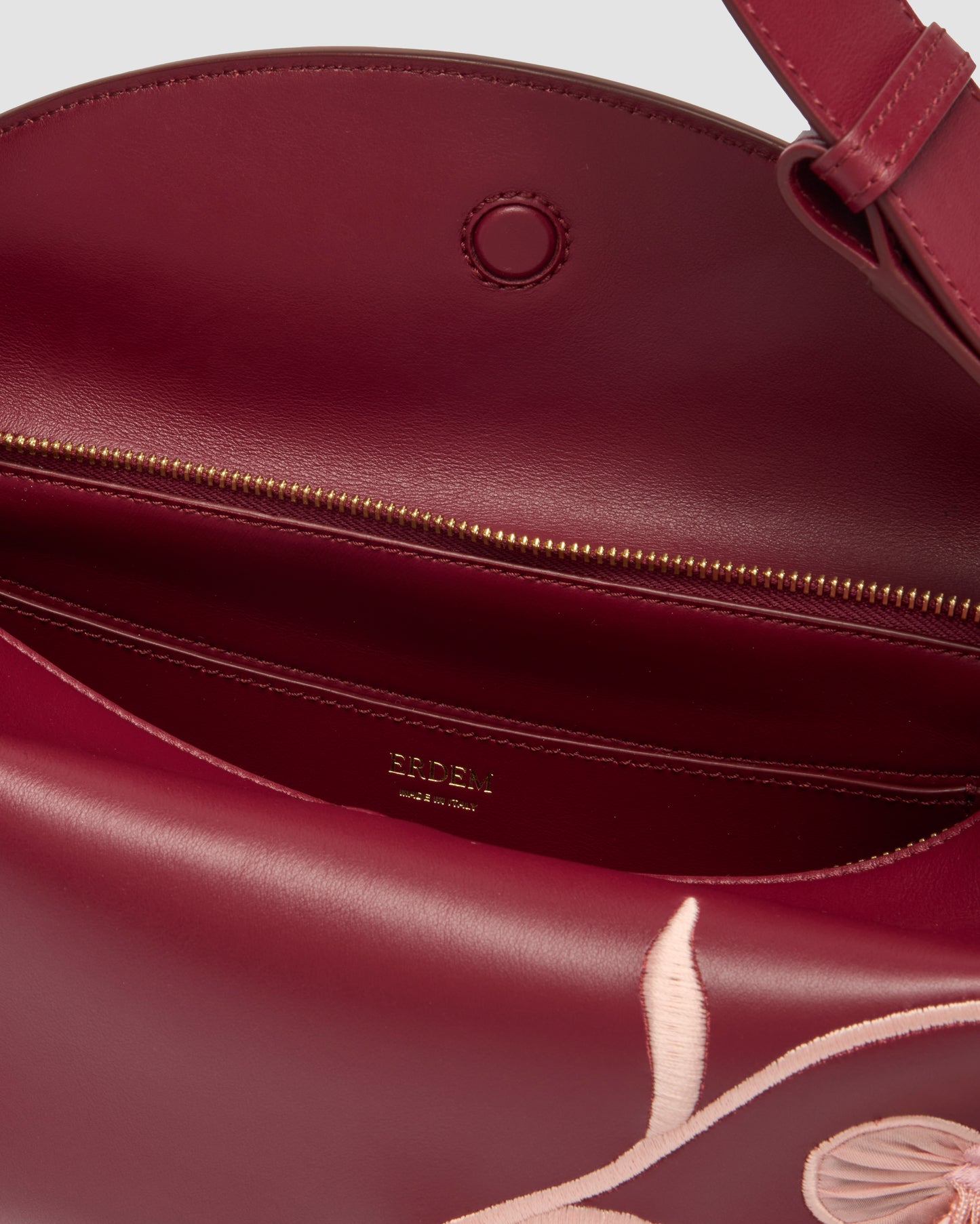 East West Bloom Bag