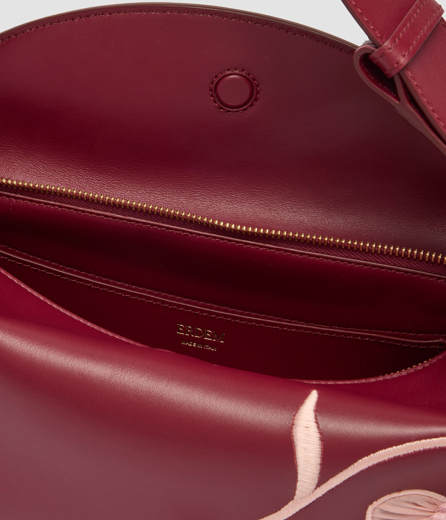 East West Bloom Bag