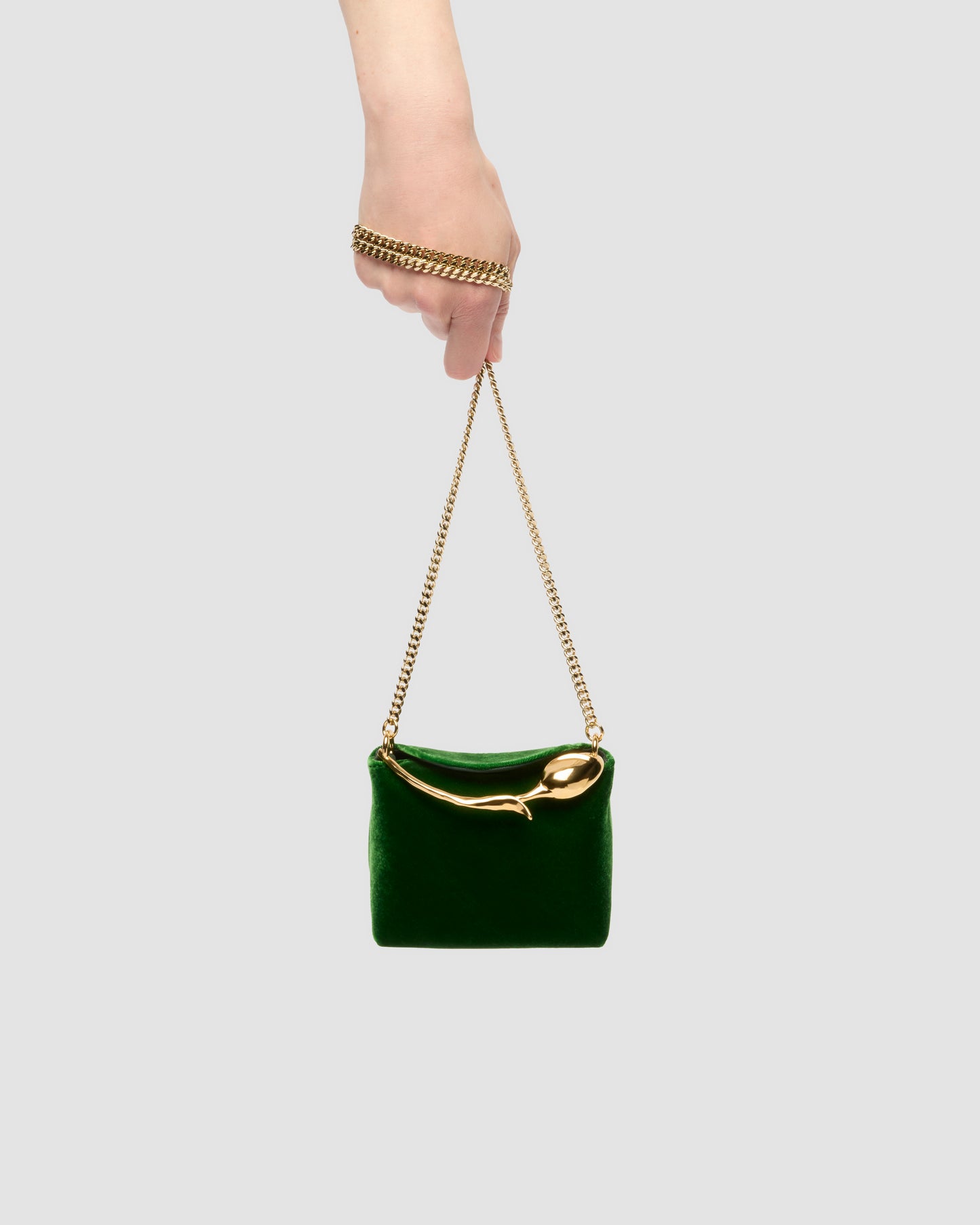 Micro Bloom Bag