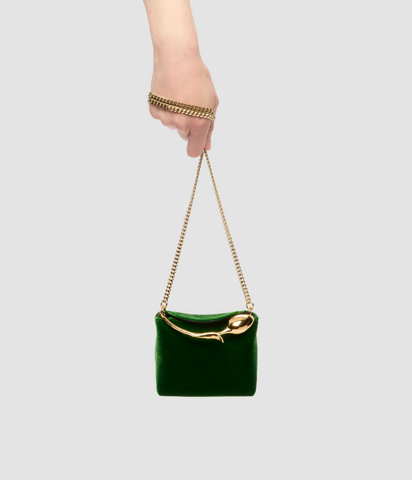 Micro Bloom Bag