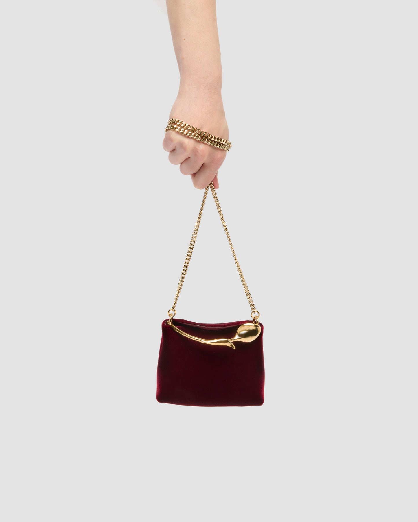 Micro Bloom Bag