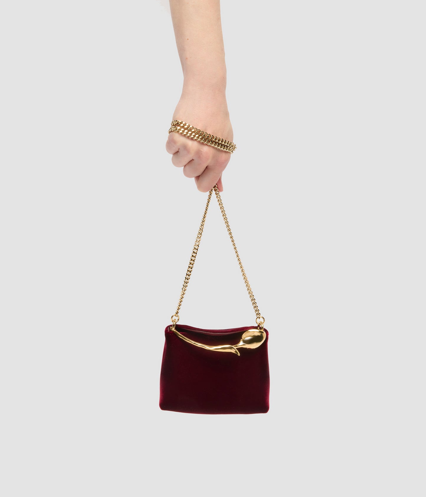 Micro Bloom Bag