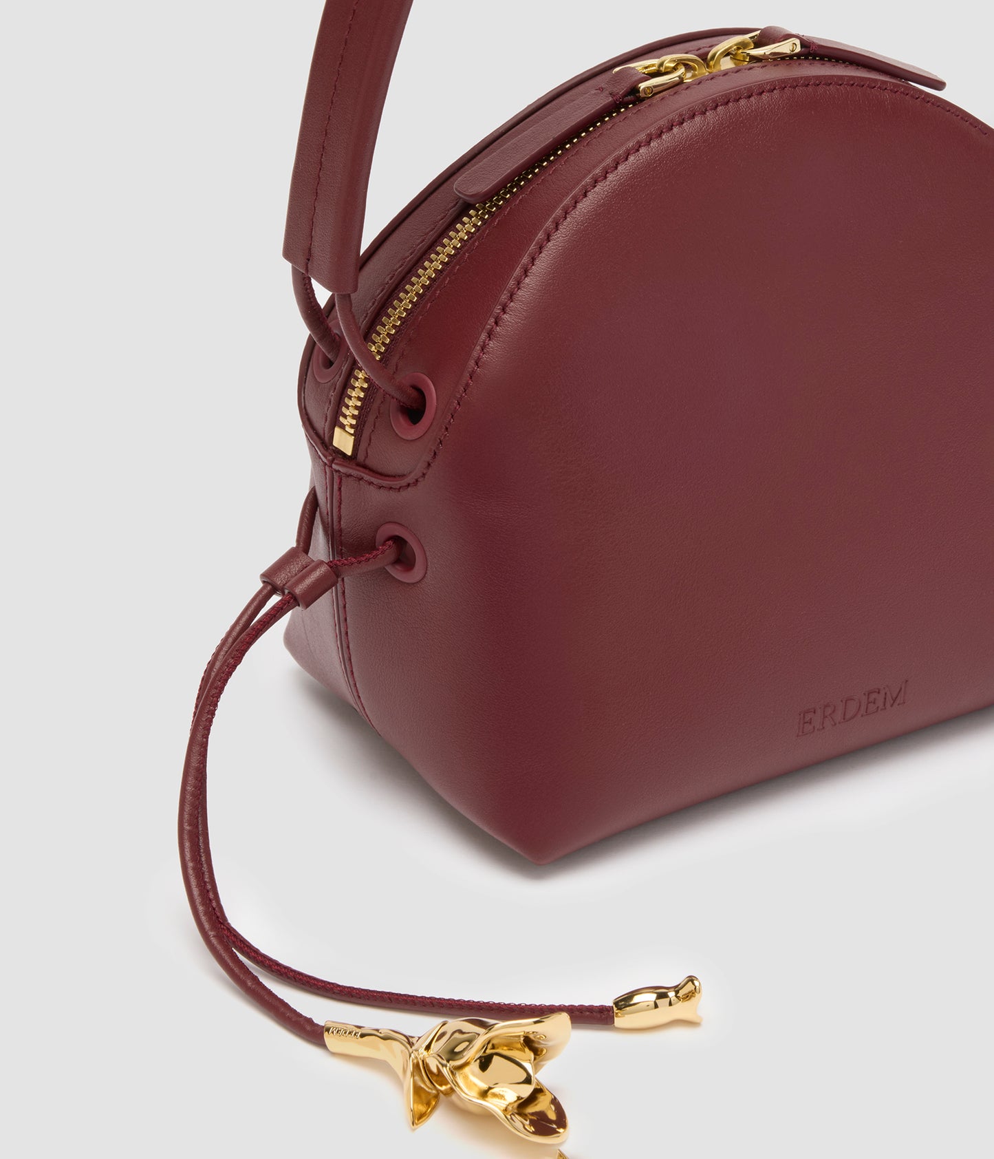 Flora Shoulder Bag