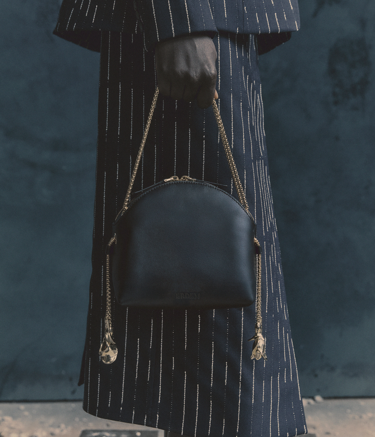 Flora Chain Bag