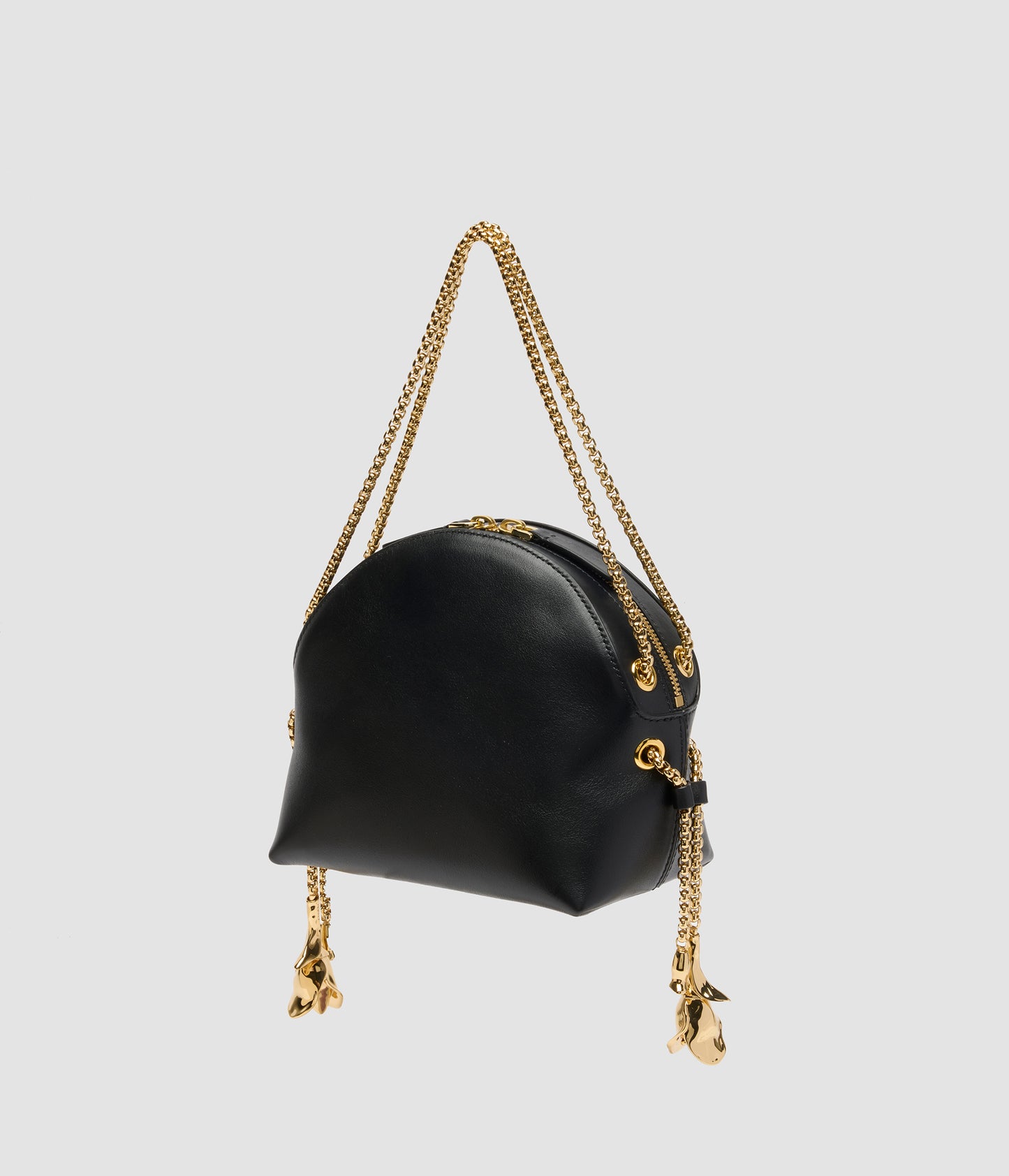 Flora Chain Bag