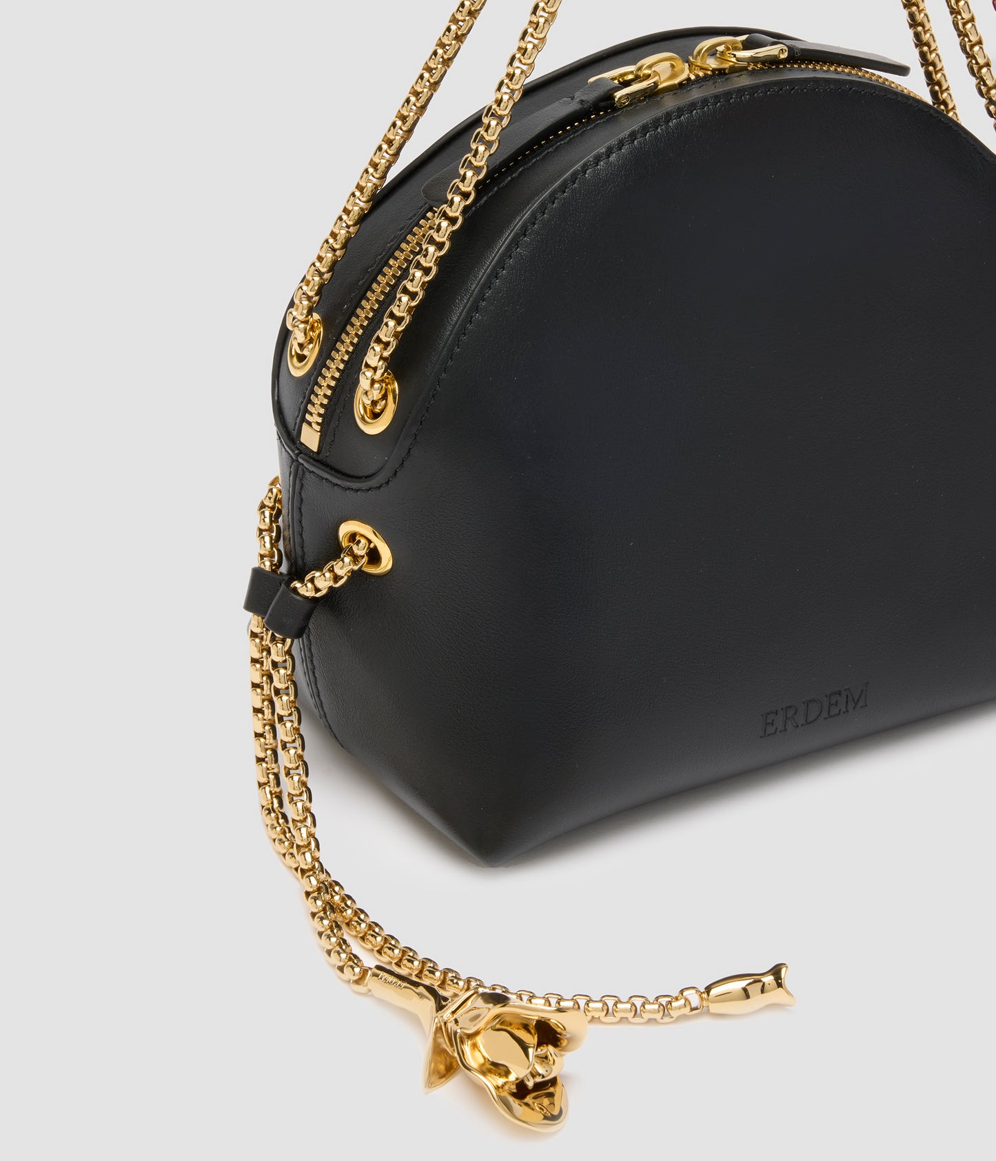 Flora Chain Bag
