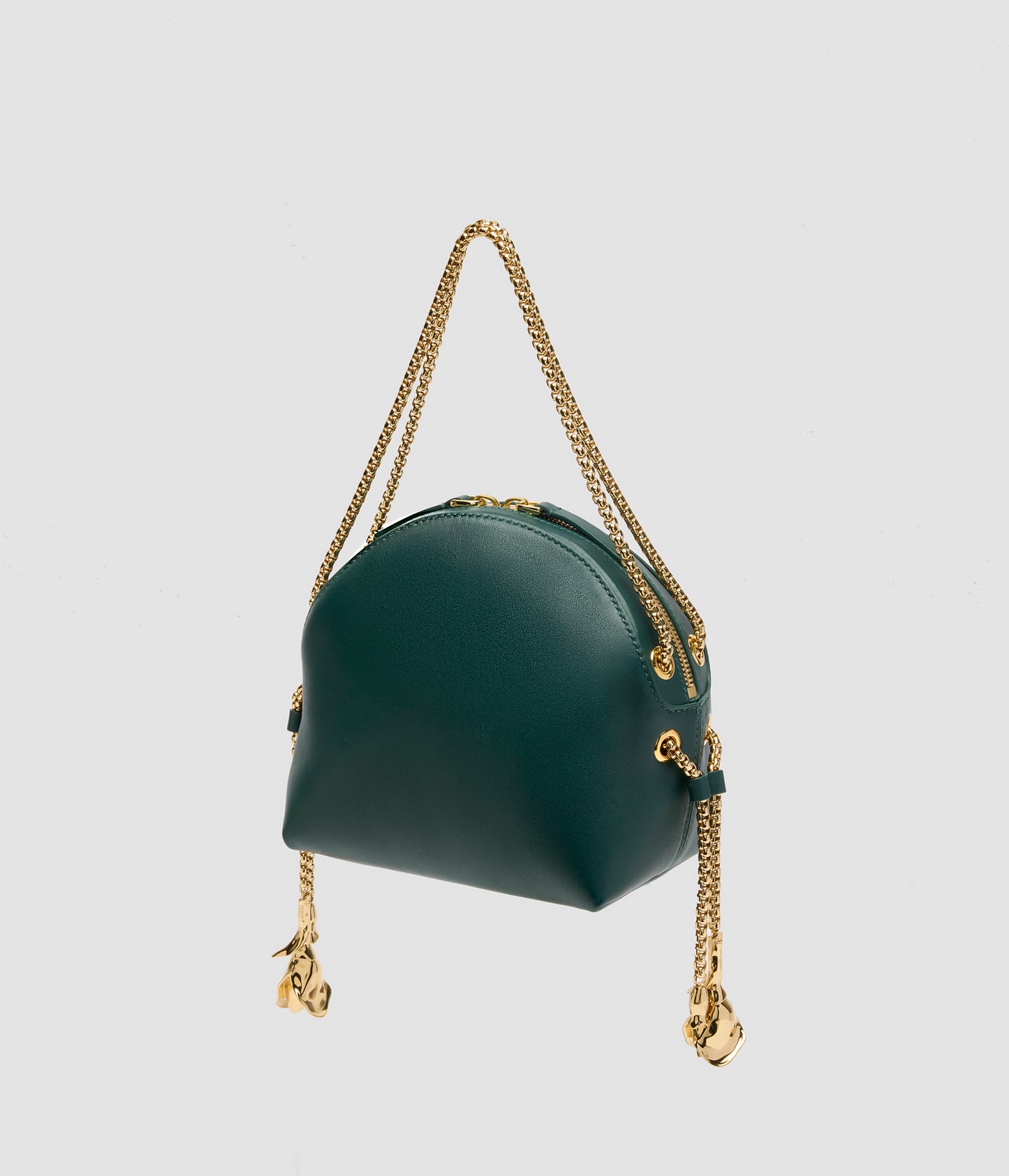 Flora Chain Bag