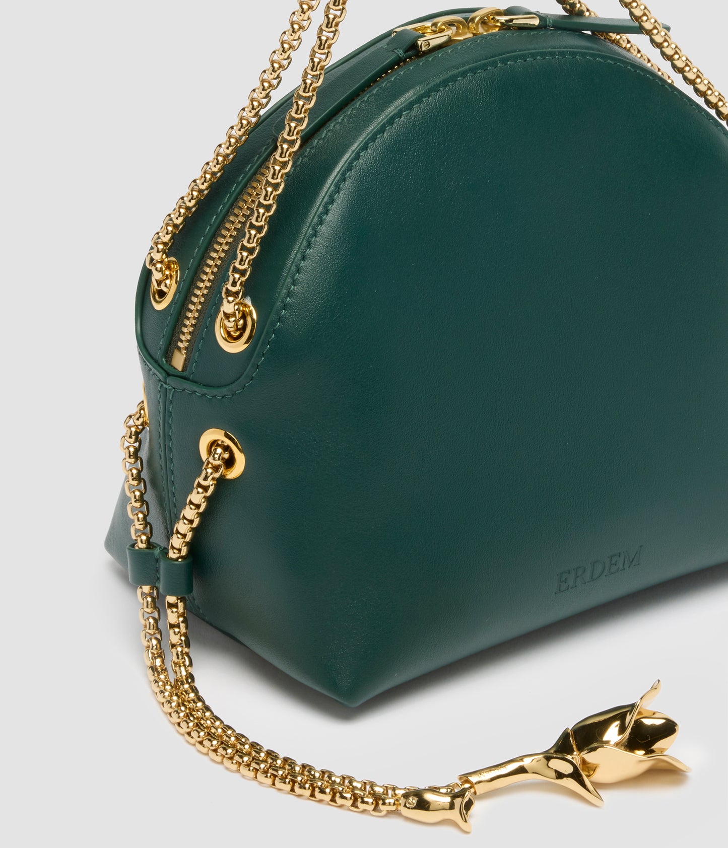 Flora Chain Bag