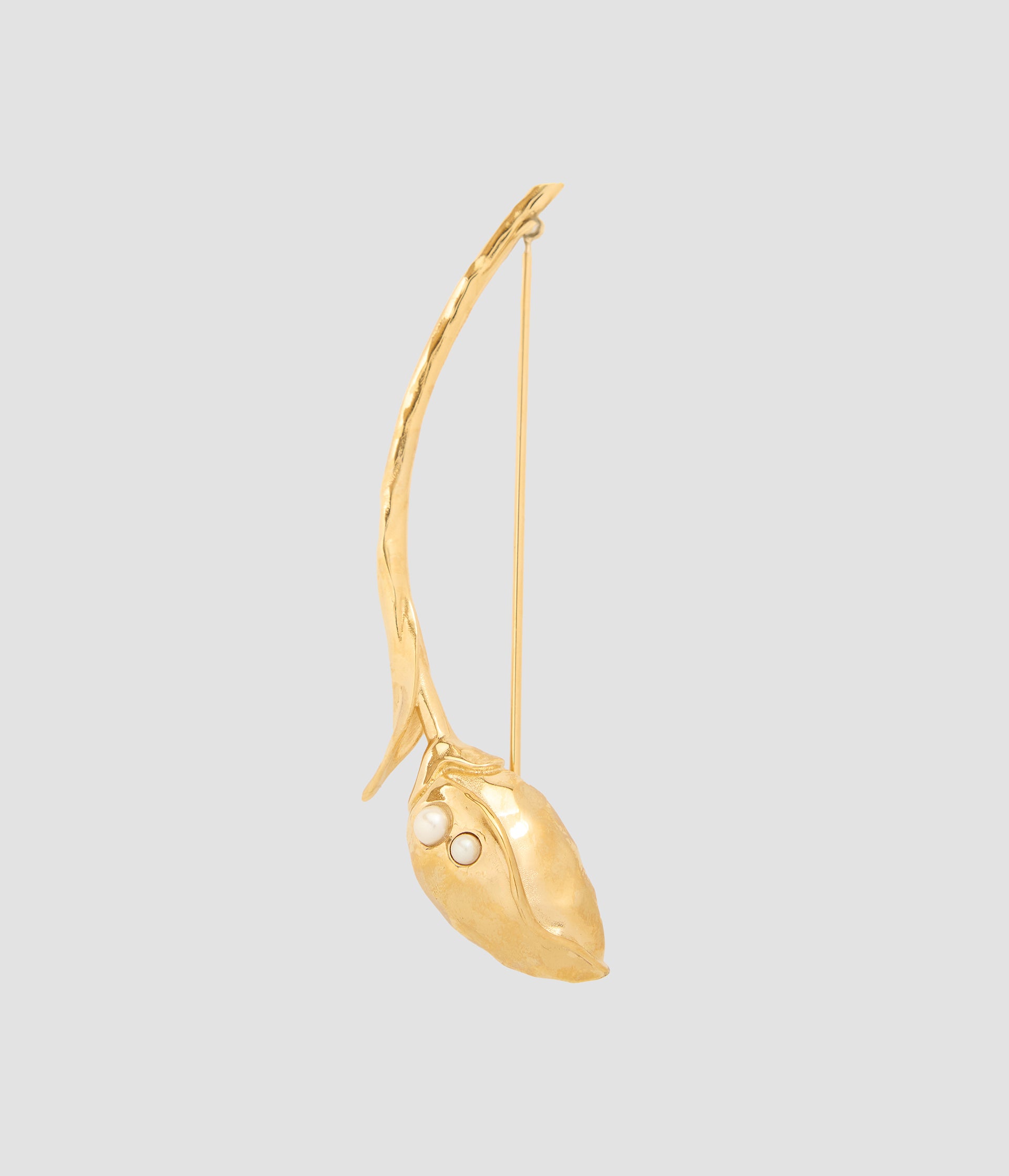 Bloom Brooch