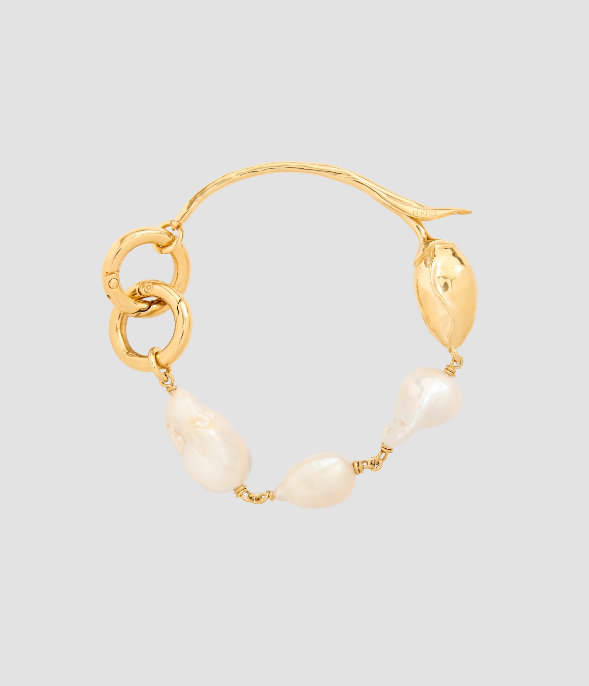 Bloom Pearl Bracelet