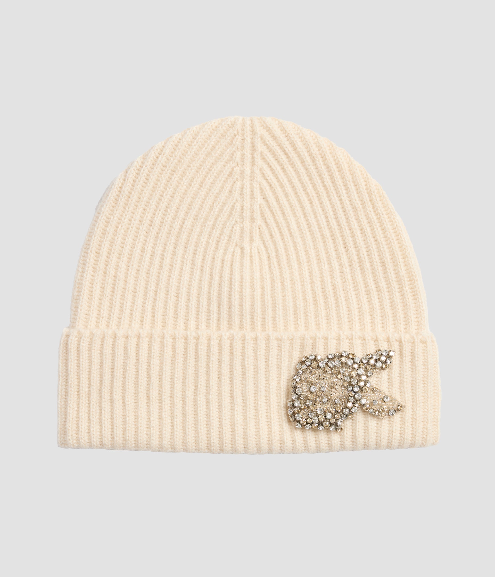 Knitted Beanie