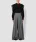 Frankie Trouser Birdseye Tailoring