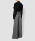 Frankie Trouser Birdseye Tailoring