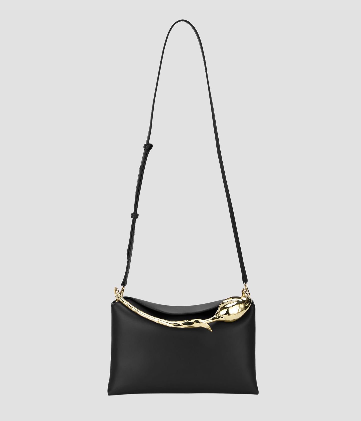 Midi Bloom Bag