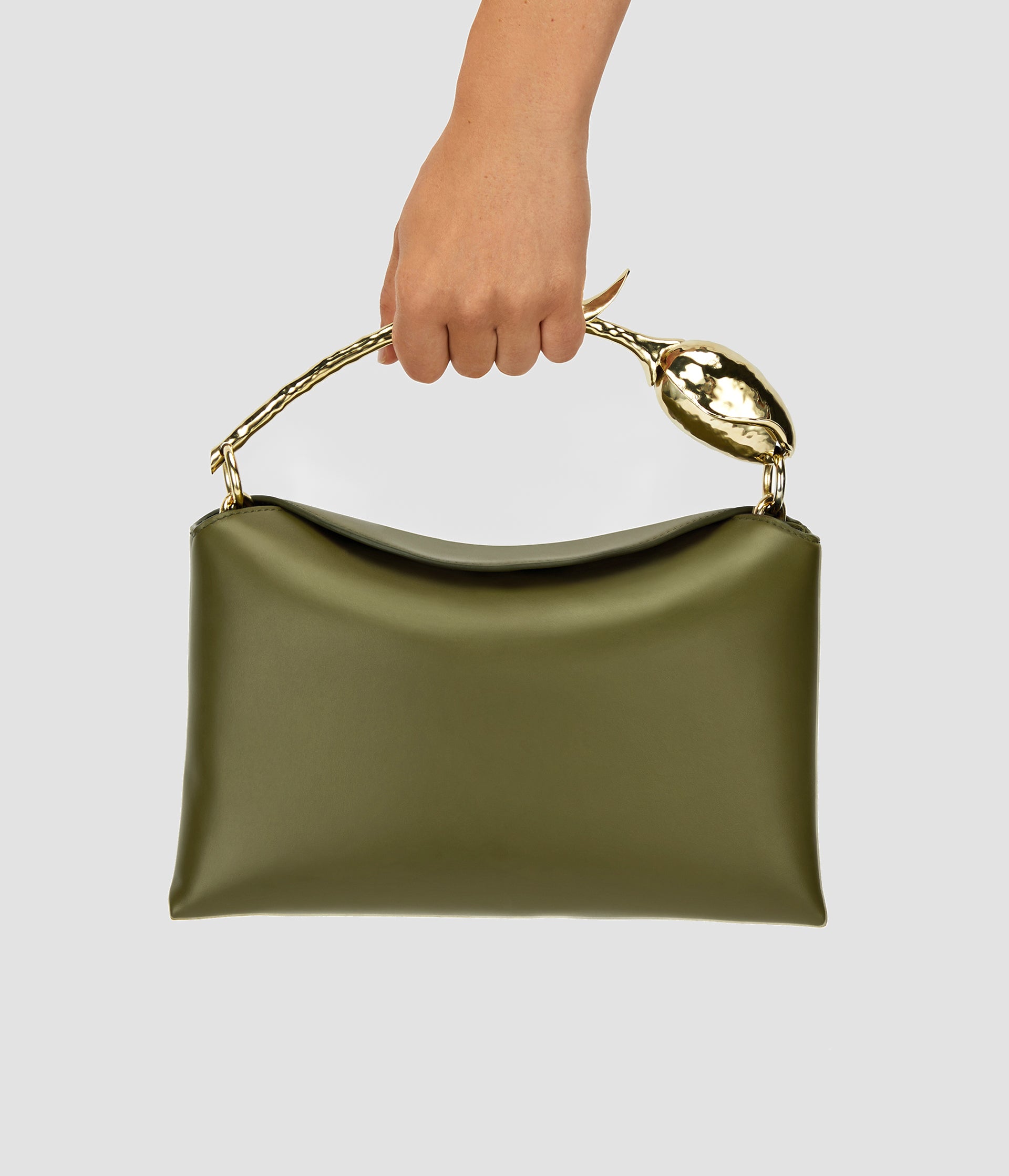 Midi Bloom Bag