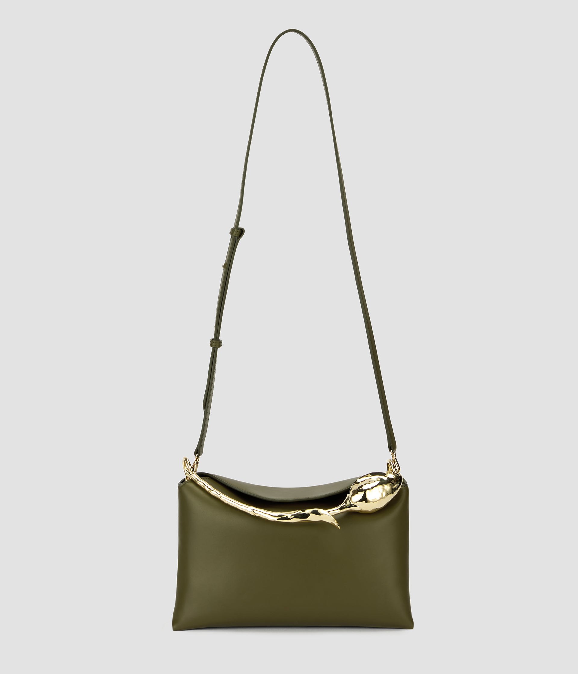 Midi Bloom Bag