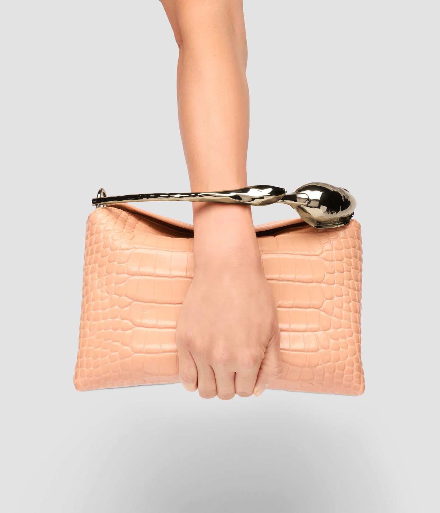 Midi Bloom Bag