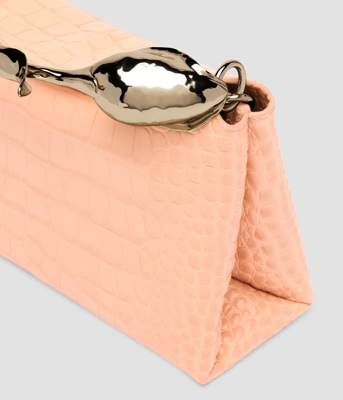 Midi Bloom Bag
