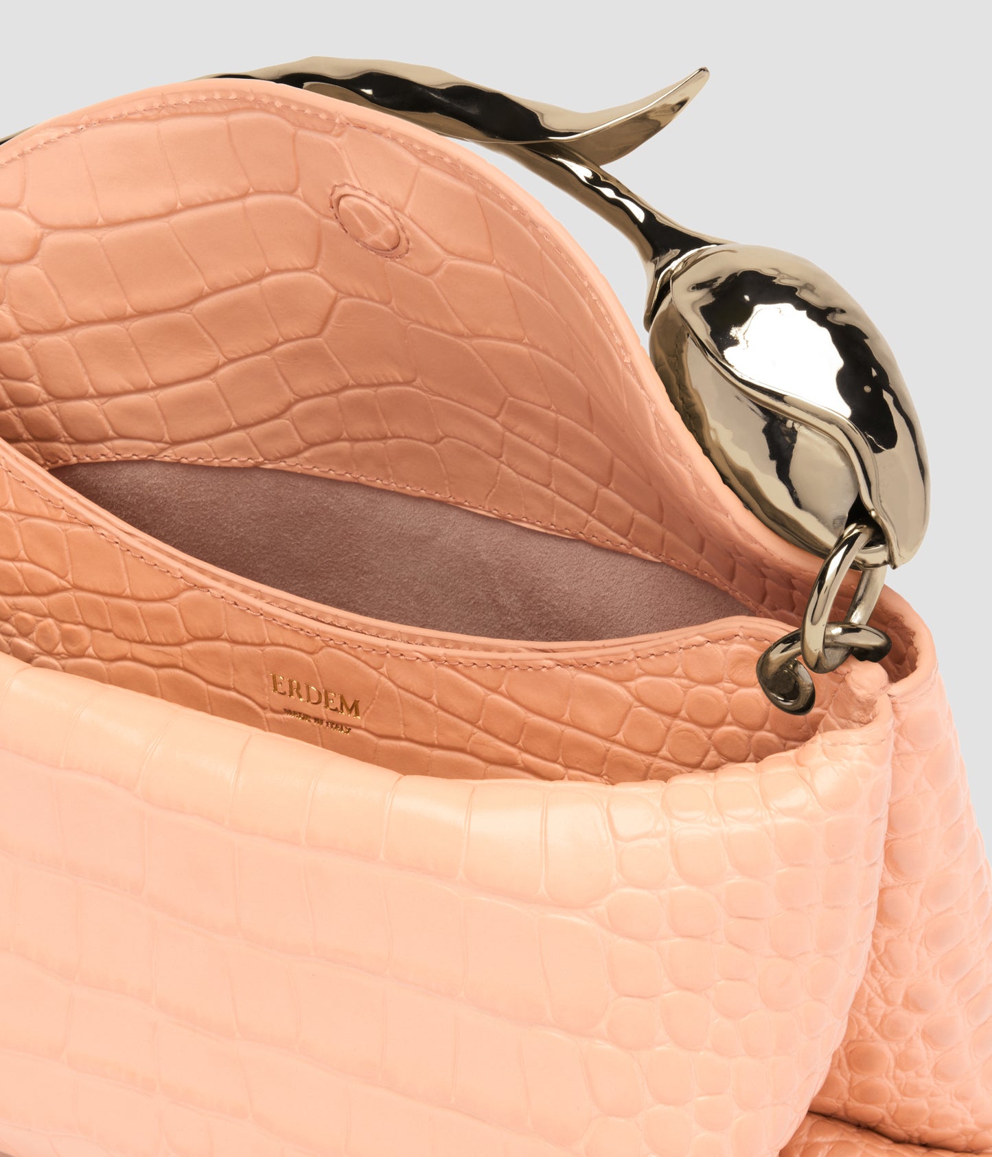 Midi Bloom Bag