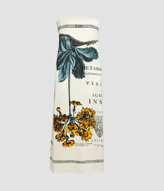 Sleeveless Cocktail Dress