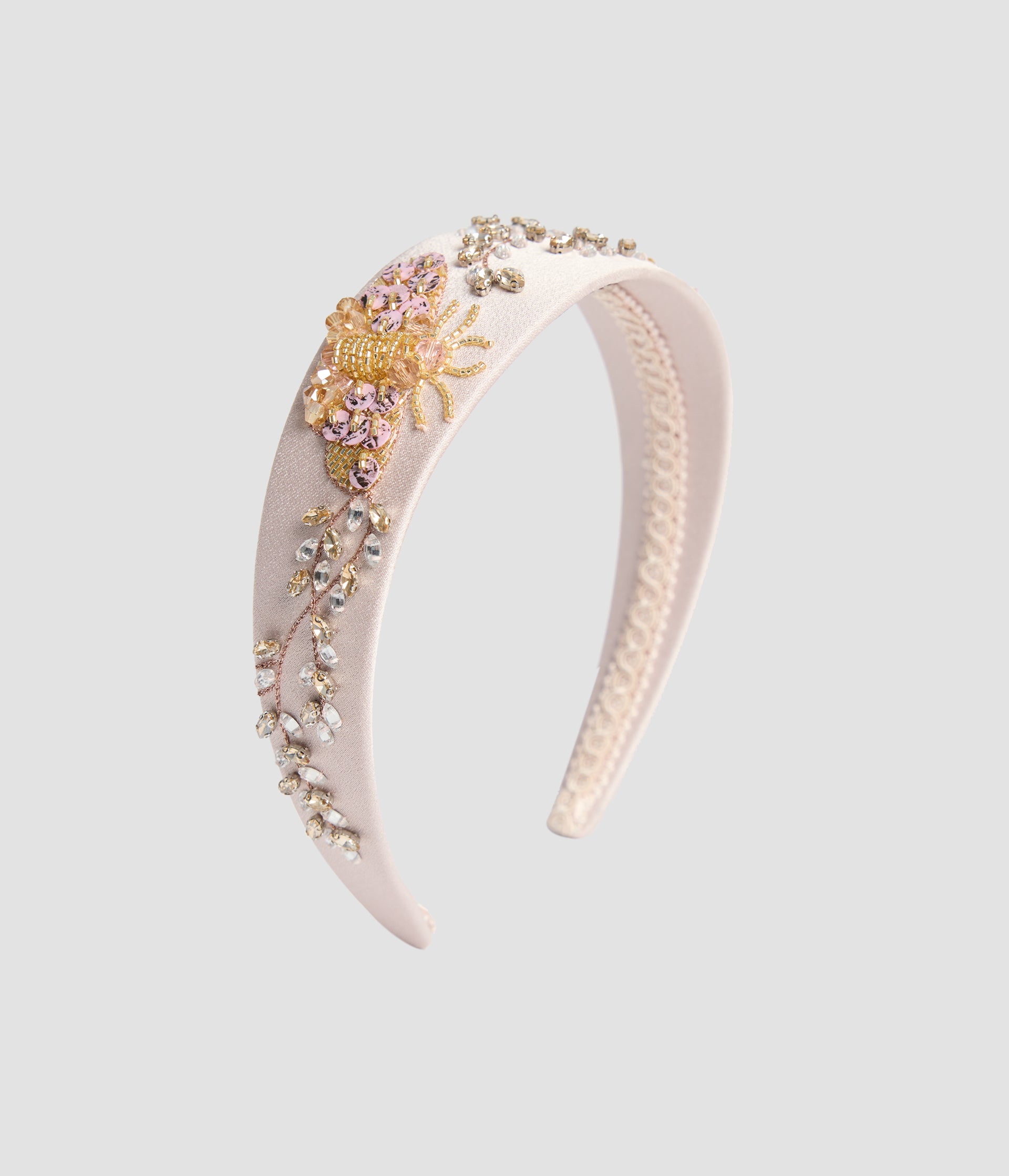 Embellished Headband