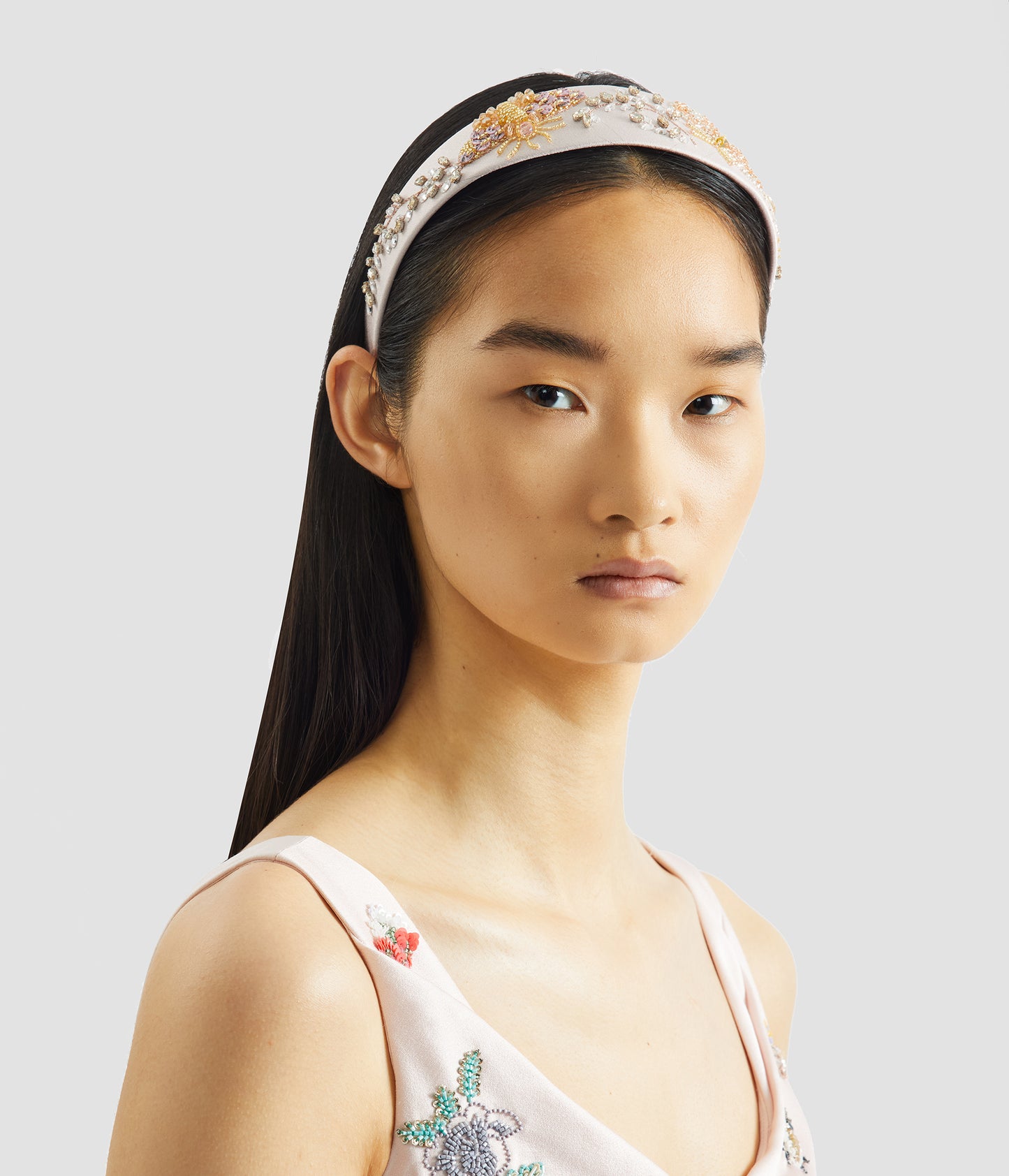 Embellished Headband