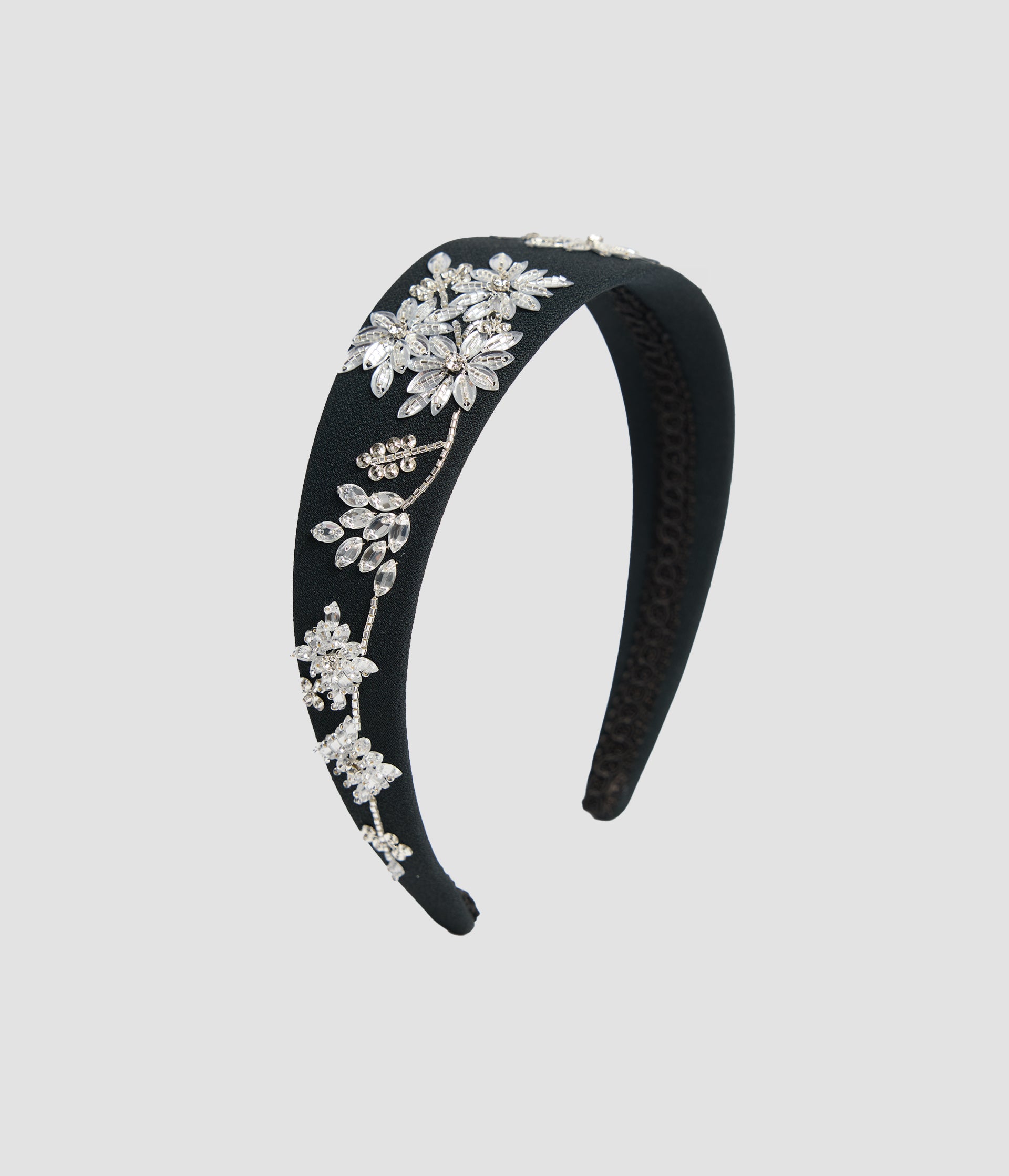 Embellished Headband
