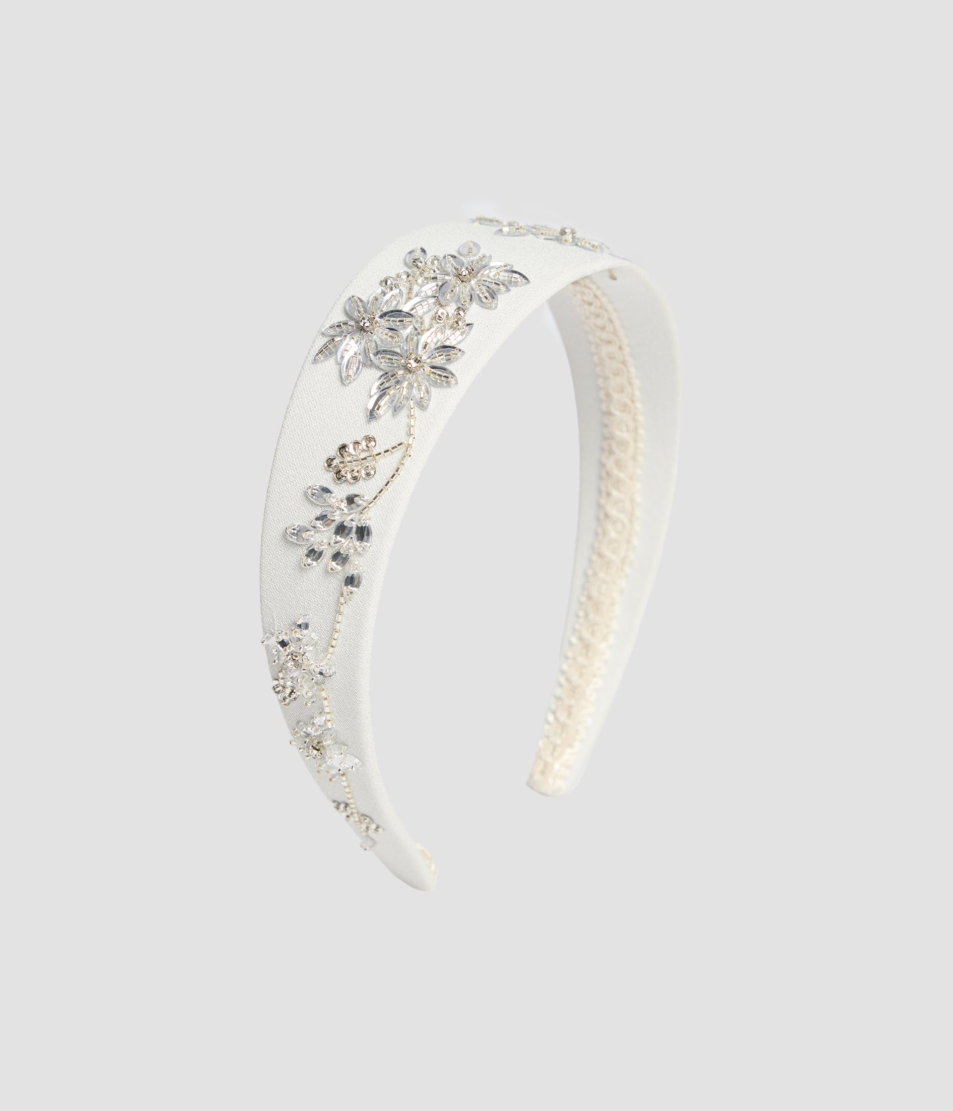 Embellished Headband