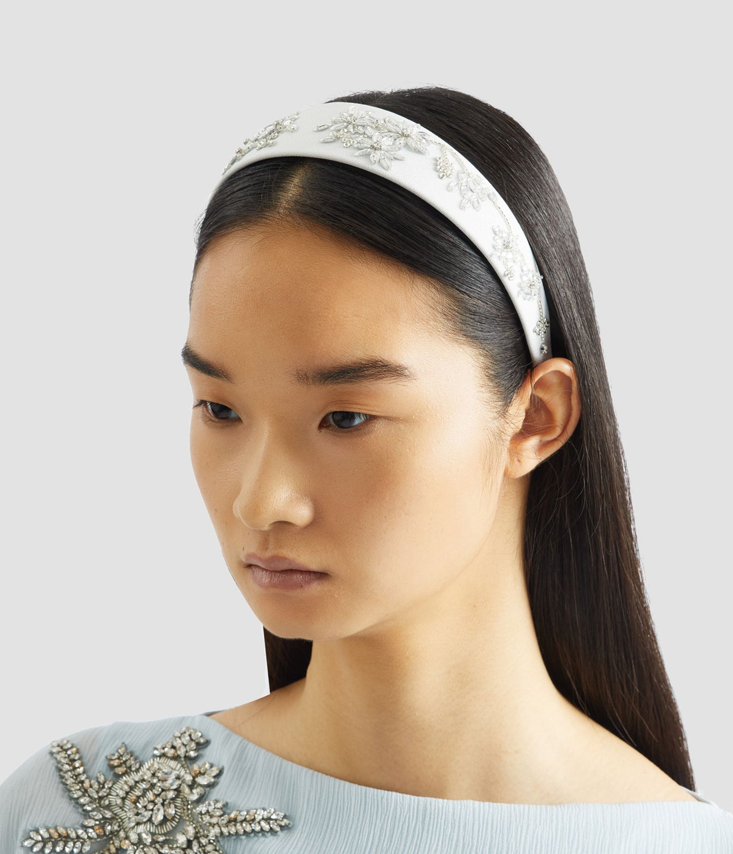 Embellished Headband