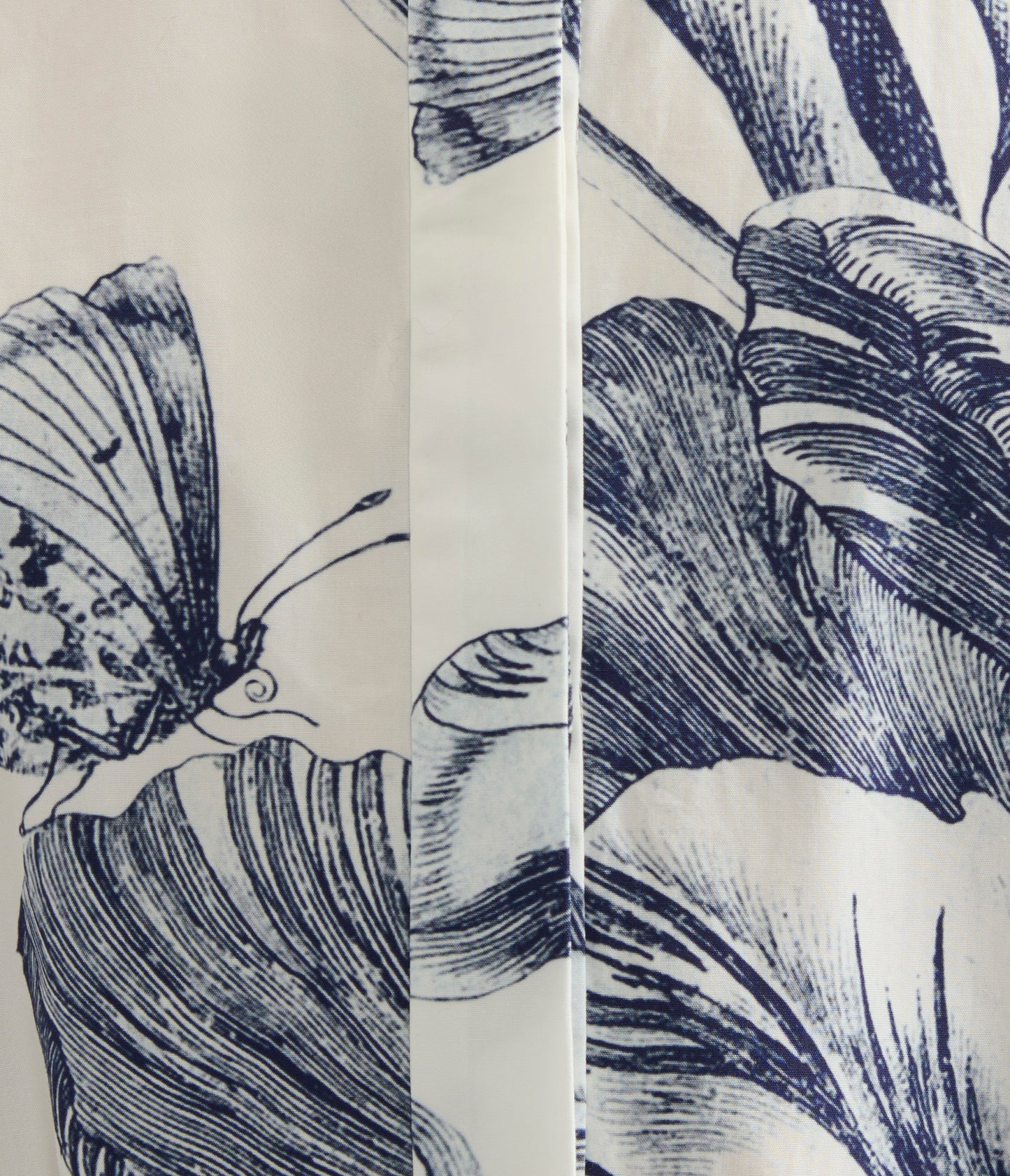 Floral Print Sleeveless Top