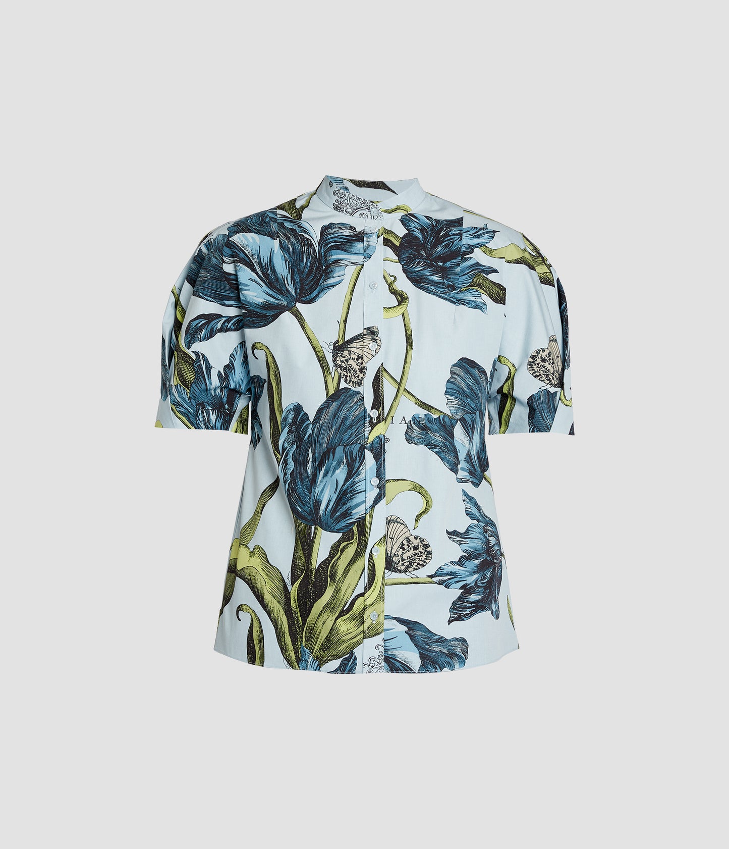 Short Sleeve Shirt
