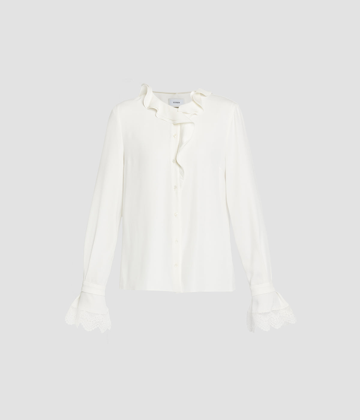 Cady Long Sleeve Shirt