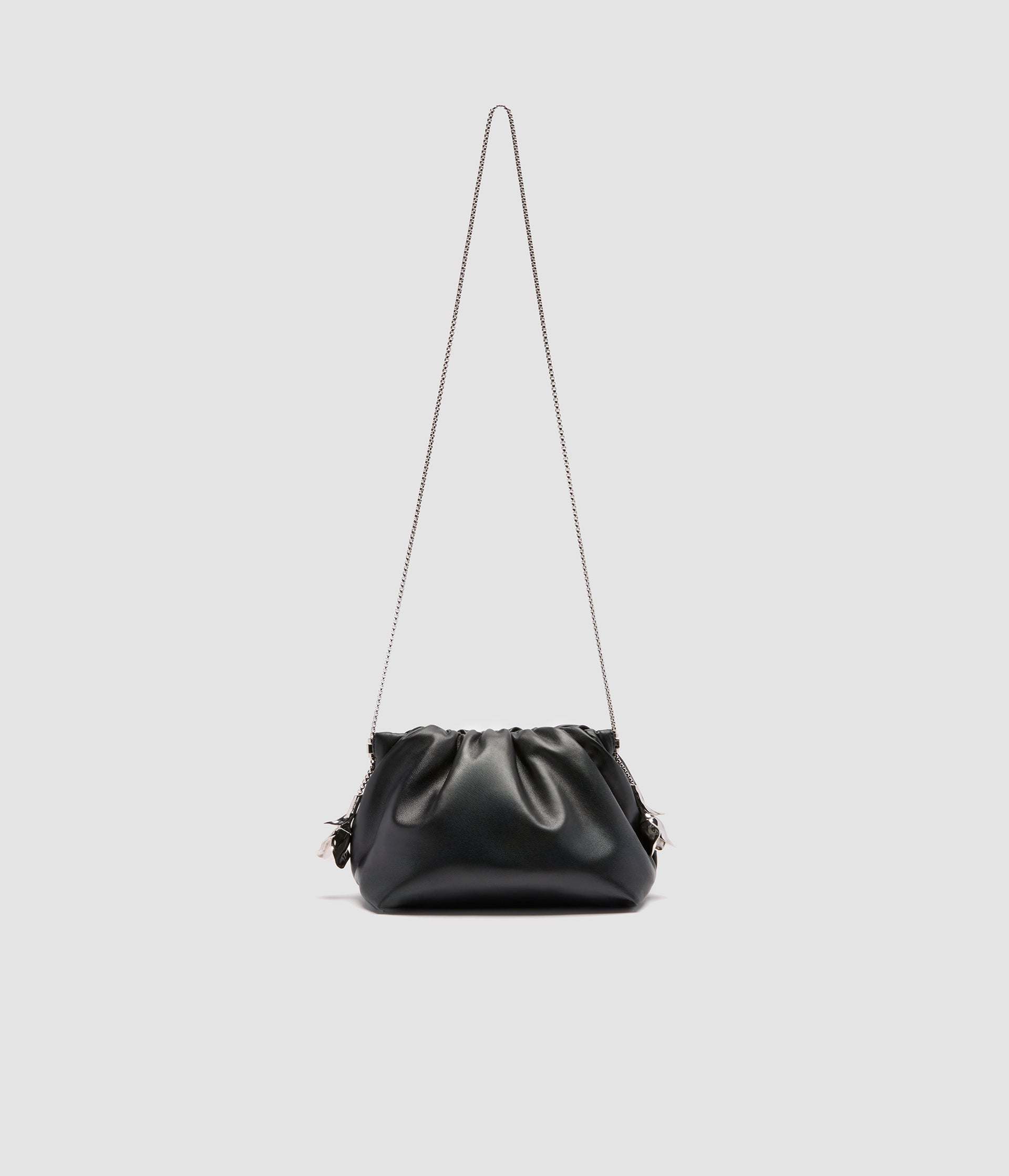 Flora Pochette Crossbody Bag